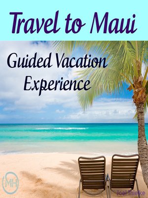 cover image of Travel to Maui